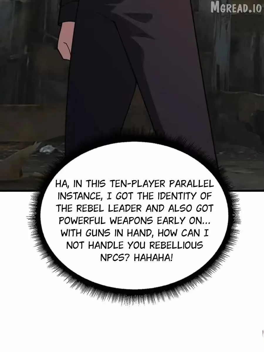 Read Strongest Player chapter 41 image 42 on Lezhin