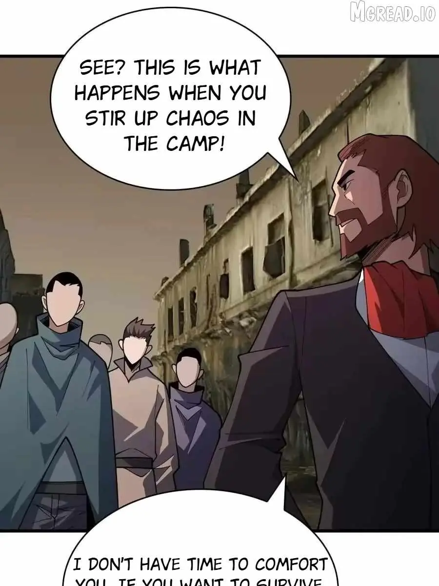 Read Strongest Player chapter 41 image 43 on Lezhin