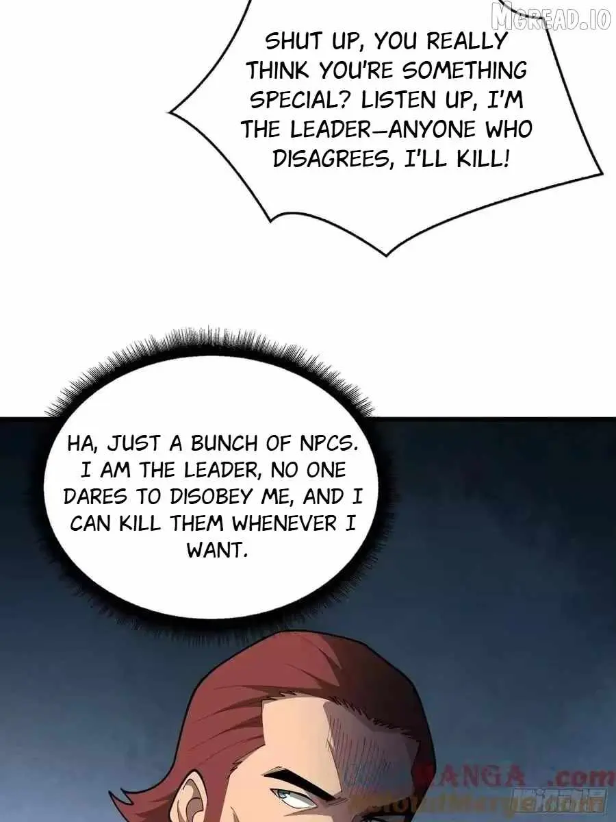 Read Strongest Player chapter 41 image 45 on Lezhin