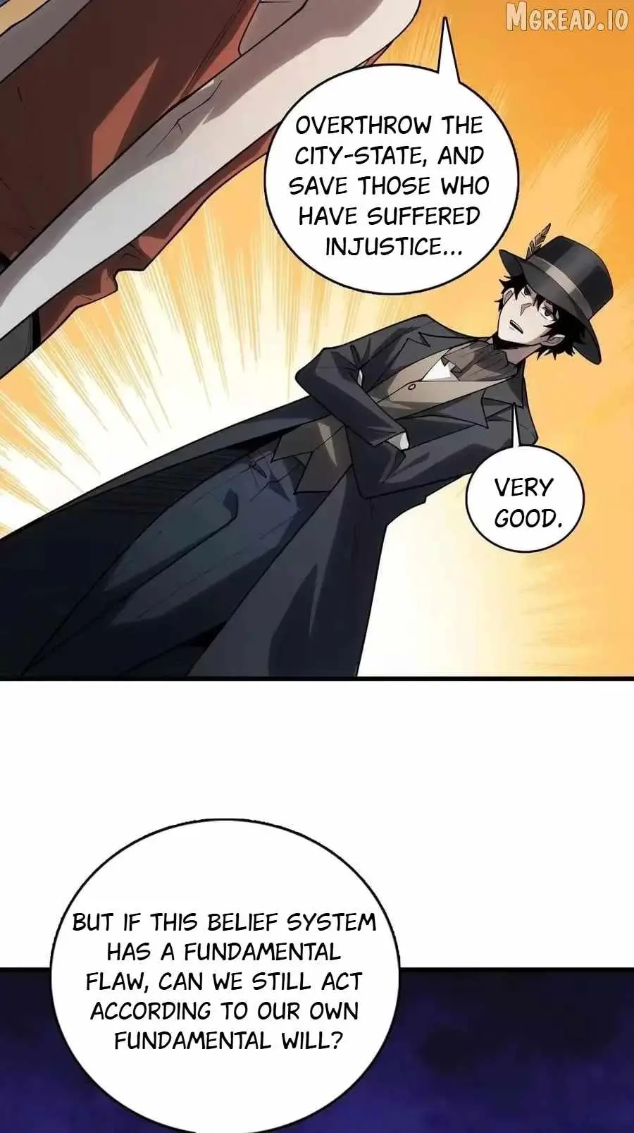 Read Strongest Player chapter 41 image 5 on Lezhin