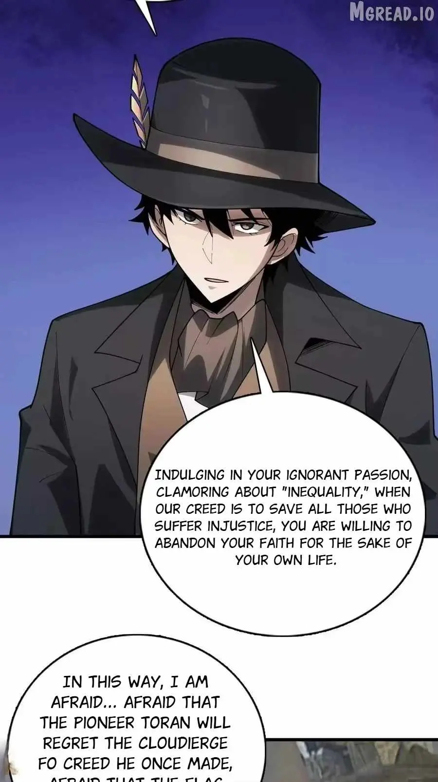 Read Strongest Player chapter 41 image 6 on Lezhin