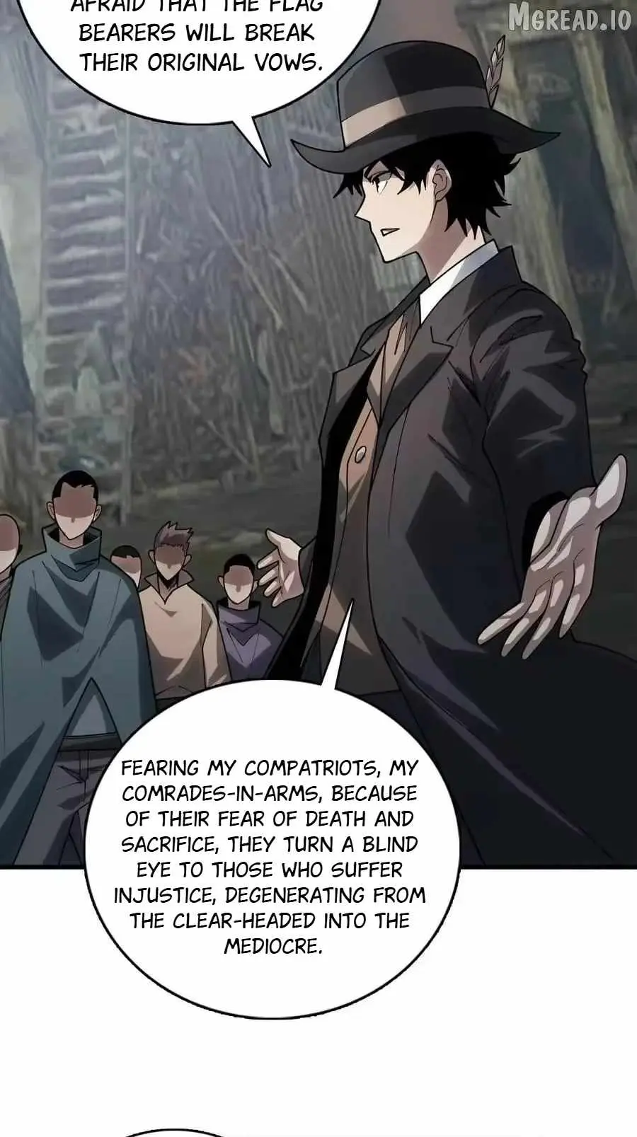 Read Strongest Player chapter 41 image 7 on Lezhin