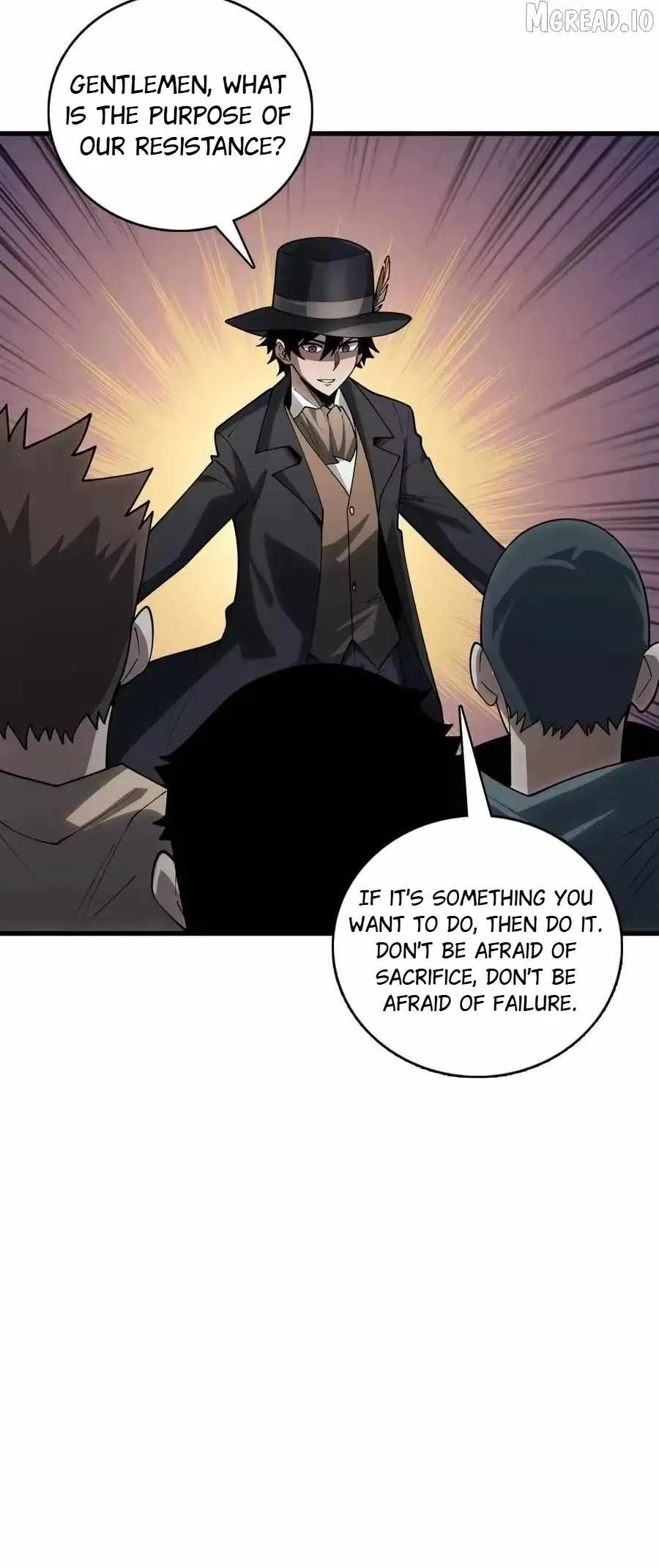 Read Strongest Player chapter 41 image 8 on Lezhin