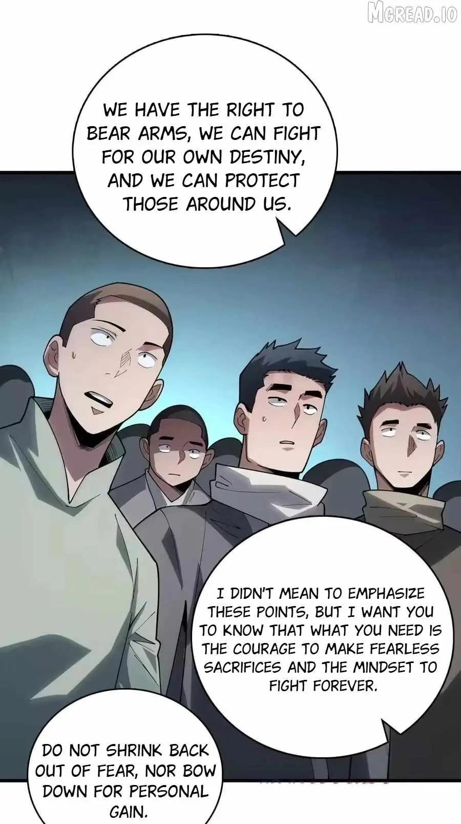 Read Strongest Player chapter 41 image 9 on Lezhin
