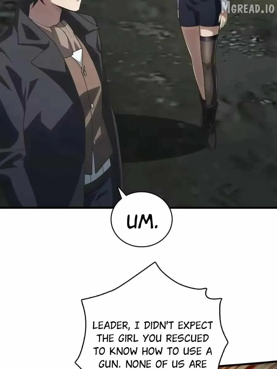 Read Strongest Player chapter 42 image 1 on Lezhin