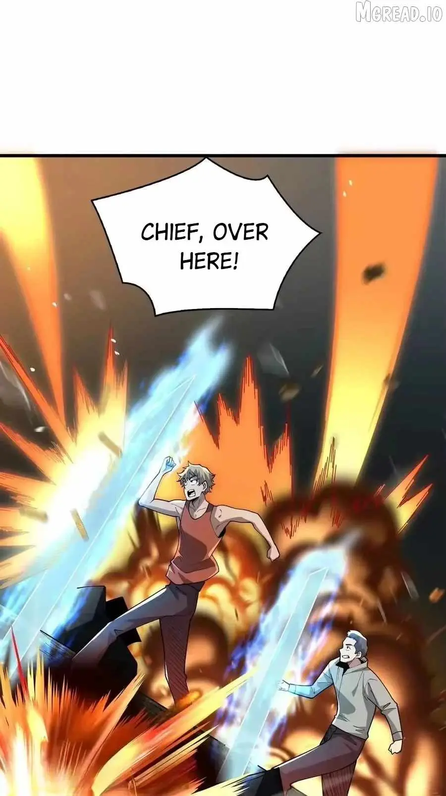 Read Strongest Player chapter 42 image 12 on Lezhin