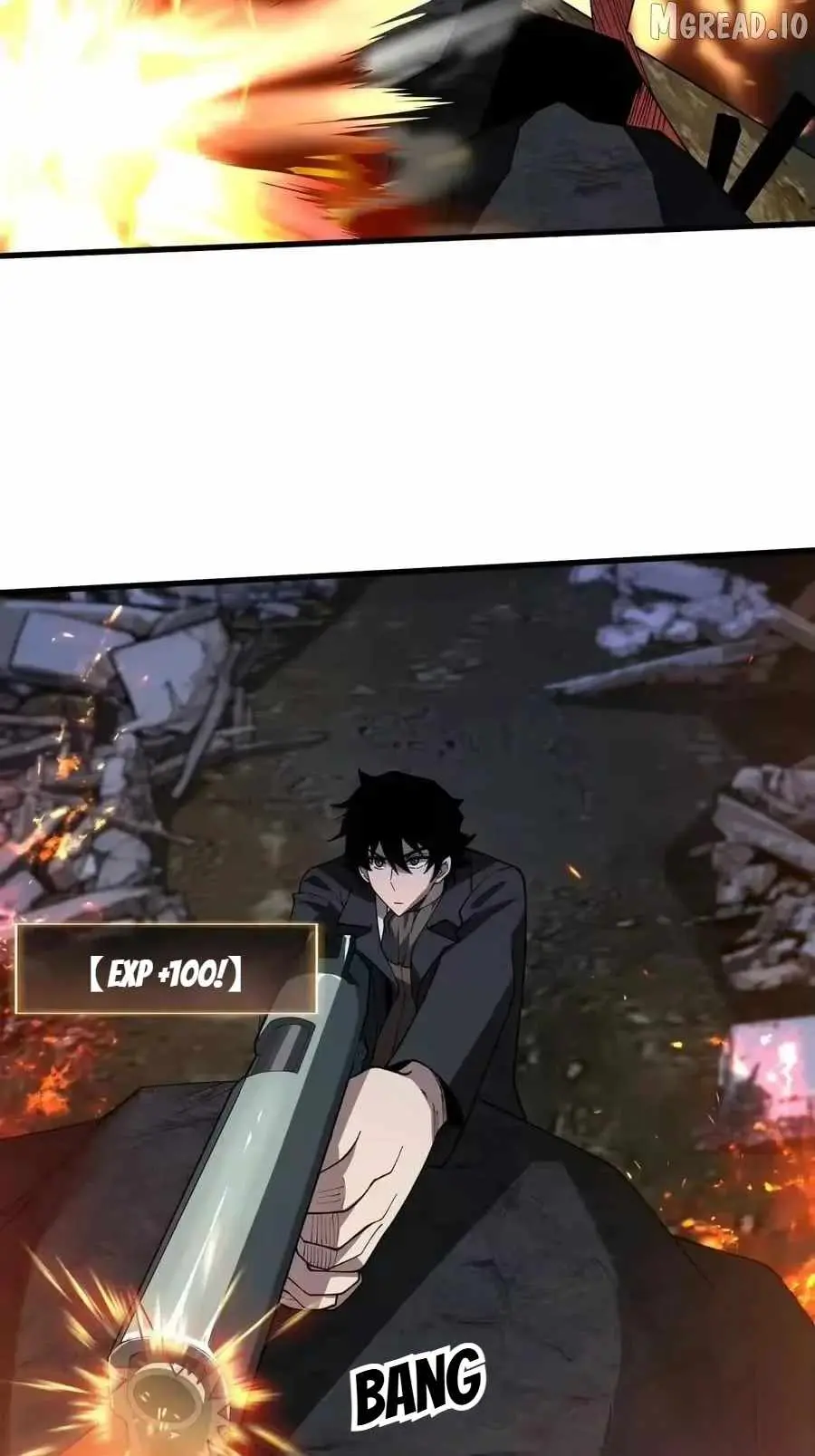 Read Strongest Player chapter 42 image 13 on Lezhin