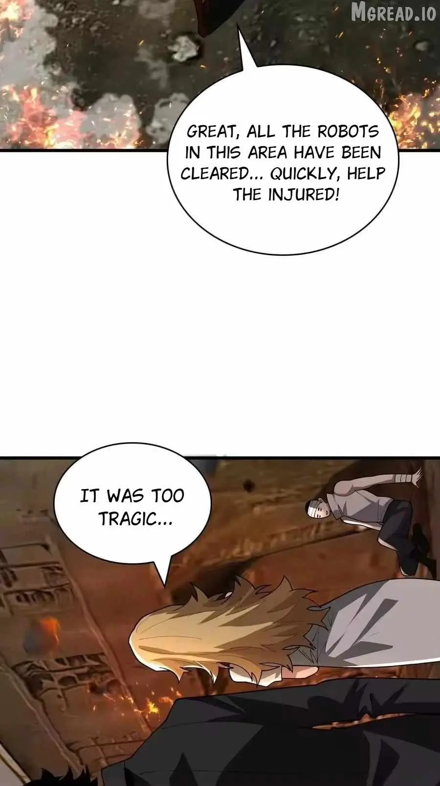 Read Strongest Player chapter 42 image 17 on Lezhin