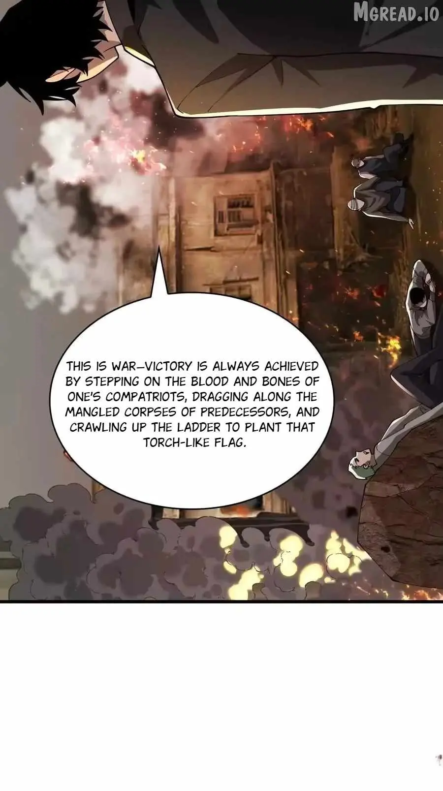 Read Strongest Player chapter 42 image 18 on Lezhin