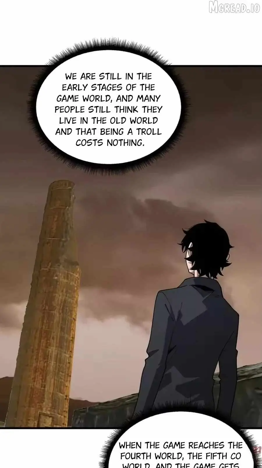 Read Strongest Player chapter 42 image 21 on Lezhin
