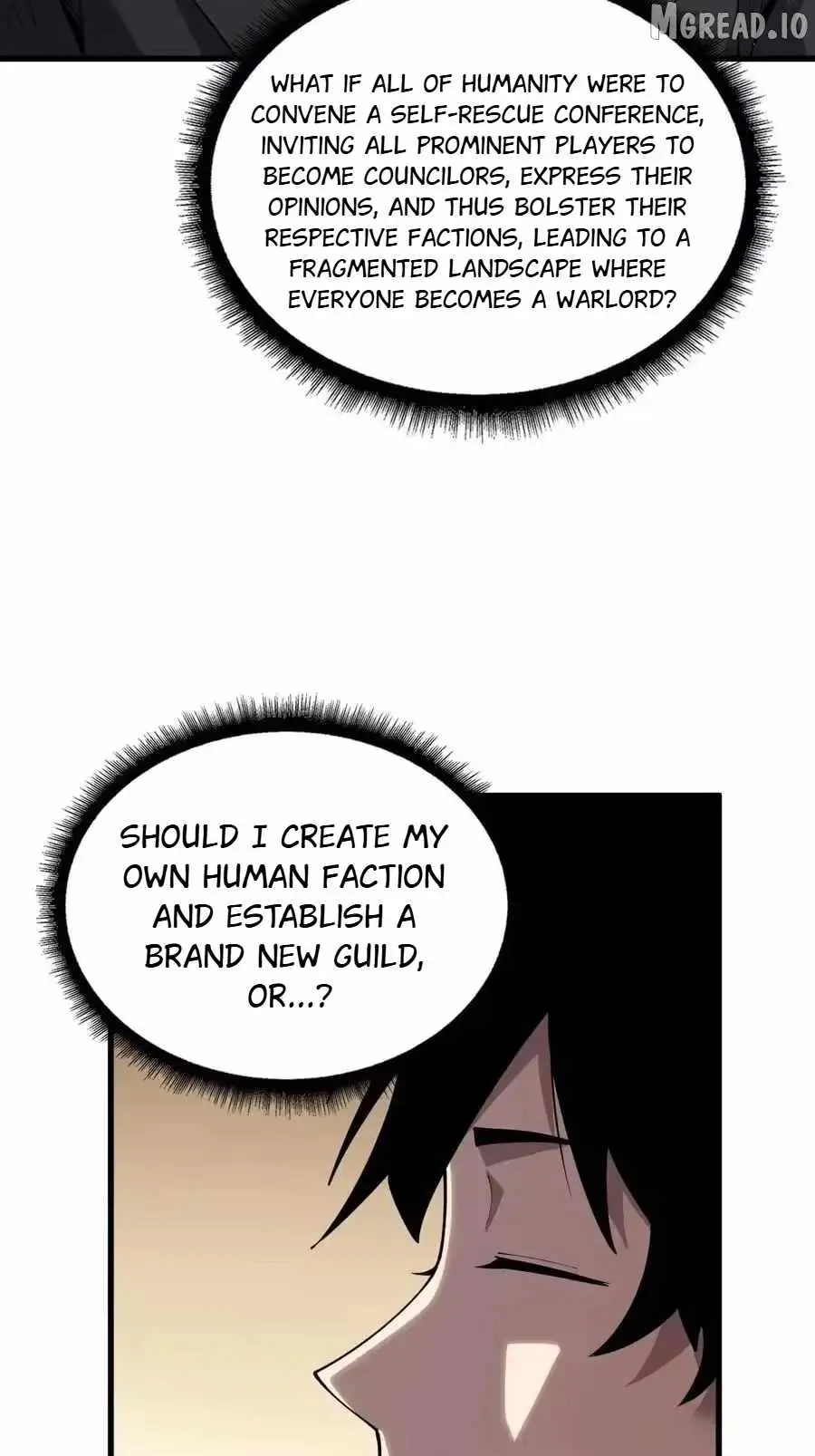Read Strongest Player chapter 42 image 23 on Lezhin
