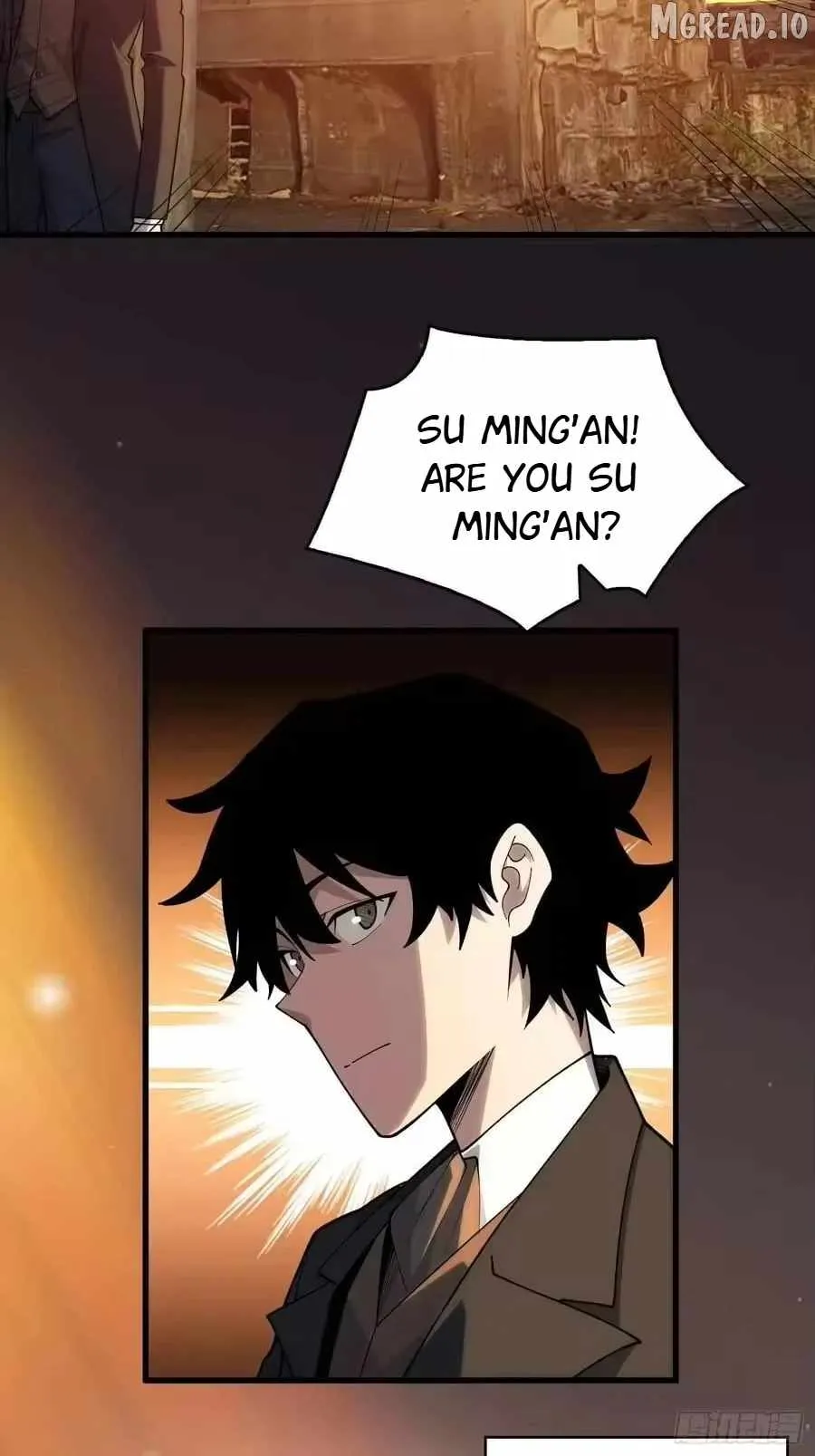 Read Strongest Player chapter 42 image 25 on Lezhin