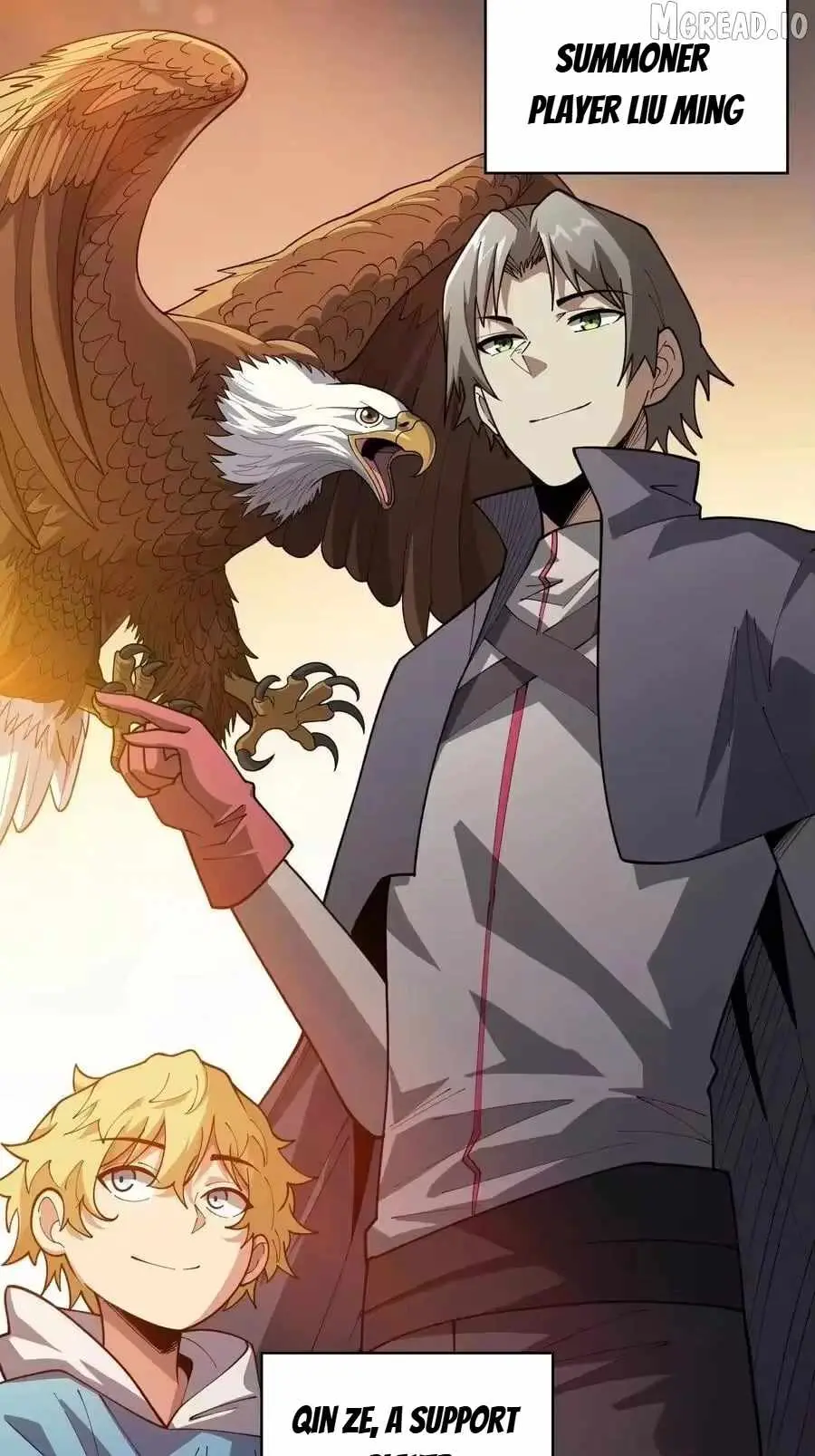 Read Strongest Player chapter 42 image 26 on Lezhin