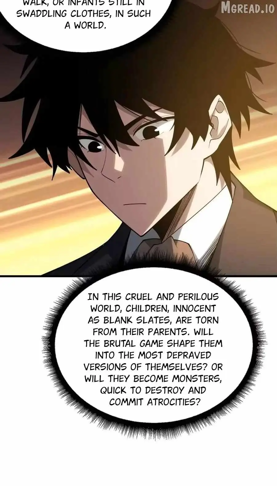 Read Strongest Player chapter 42 image 29 on Lezhin