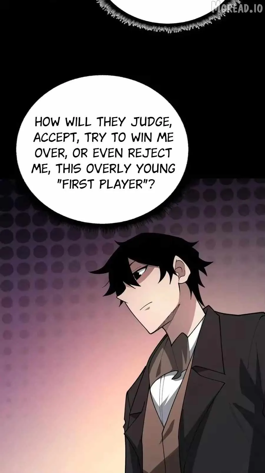 Read Strongest Player chapter 42 image 31 on Lezhin