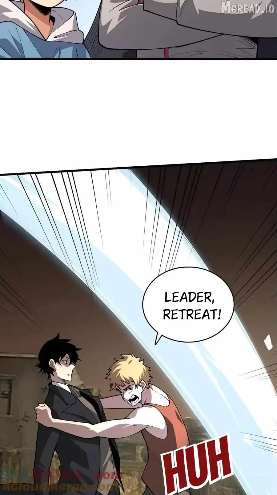 Read Strongest Player chapter 42 image 33 on Lezhin