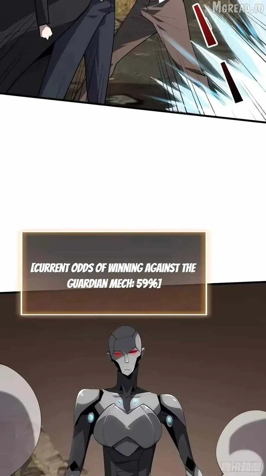 Read Strongest Player chapter 42 image 34 on Lezhin