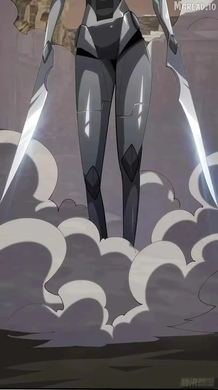 Read Strongest Player chapter 42 image 35 on Lezhin