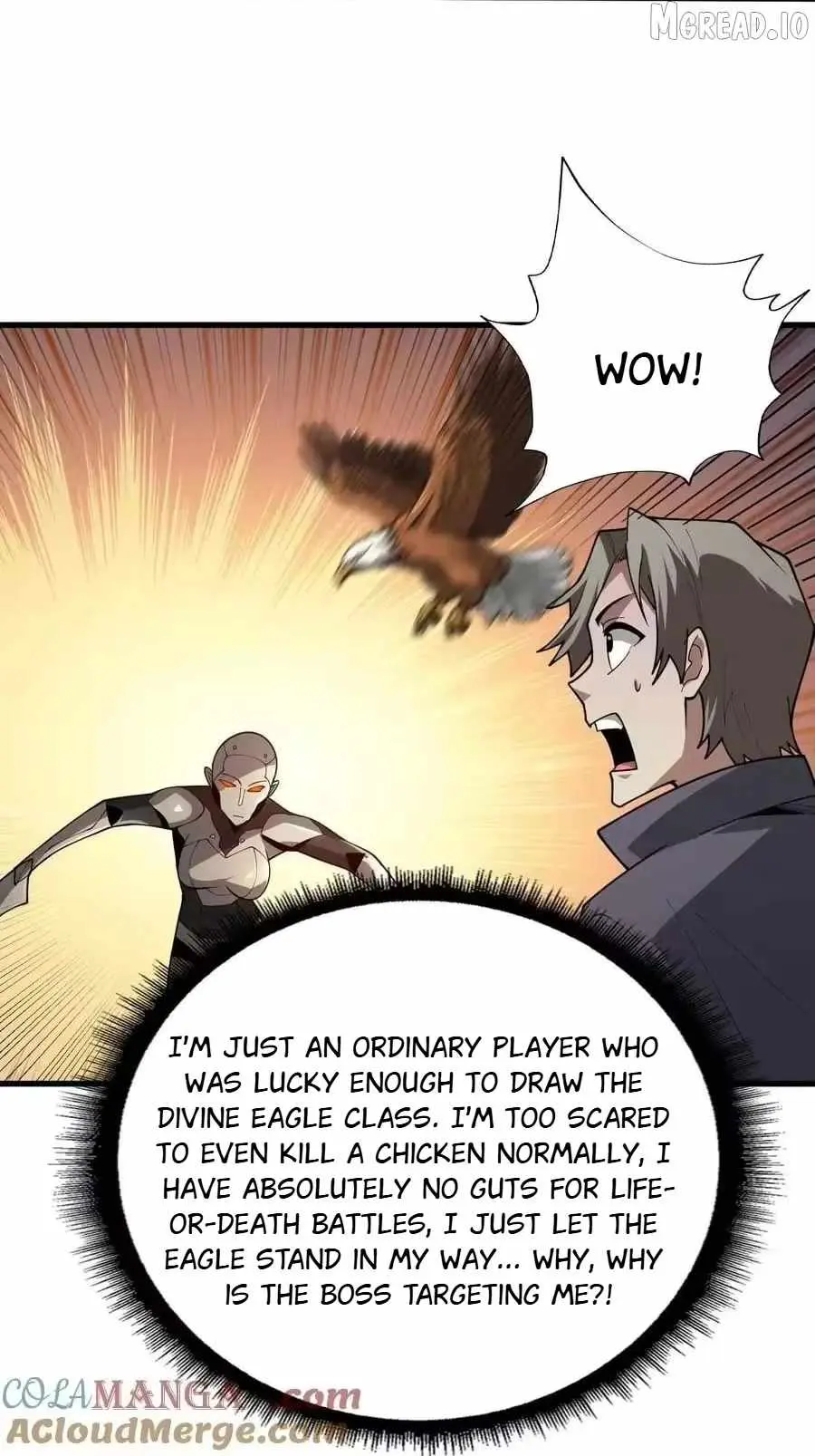 Read Strongest Player chapter 42 image 36 on Lezhin