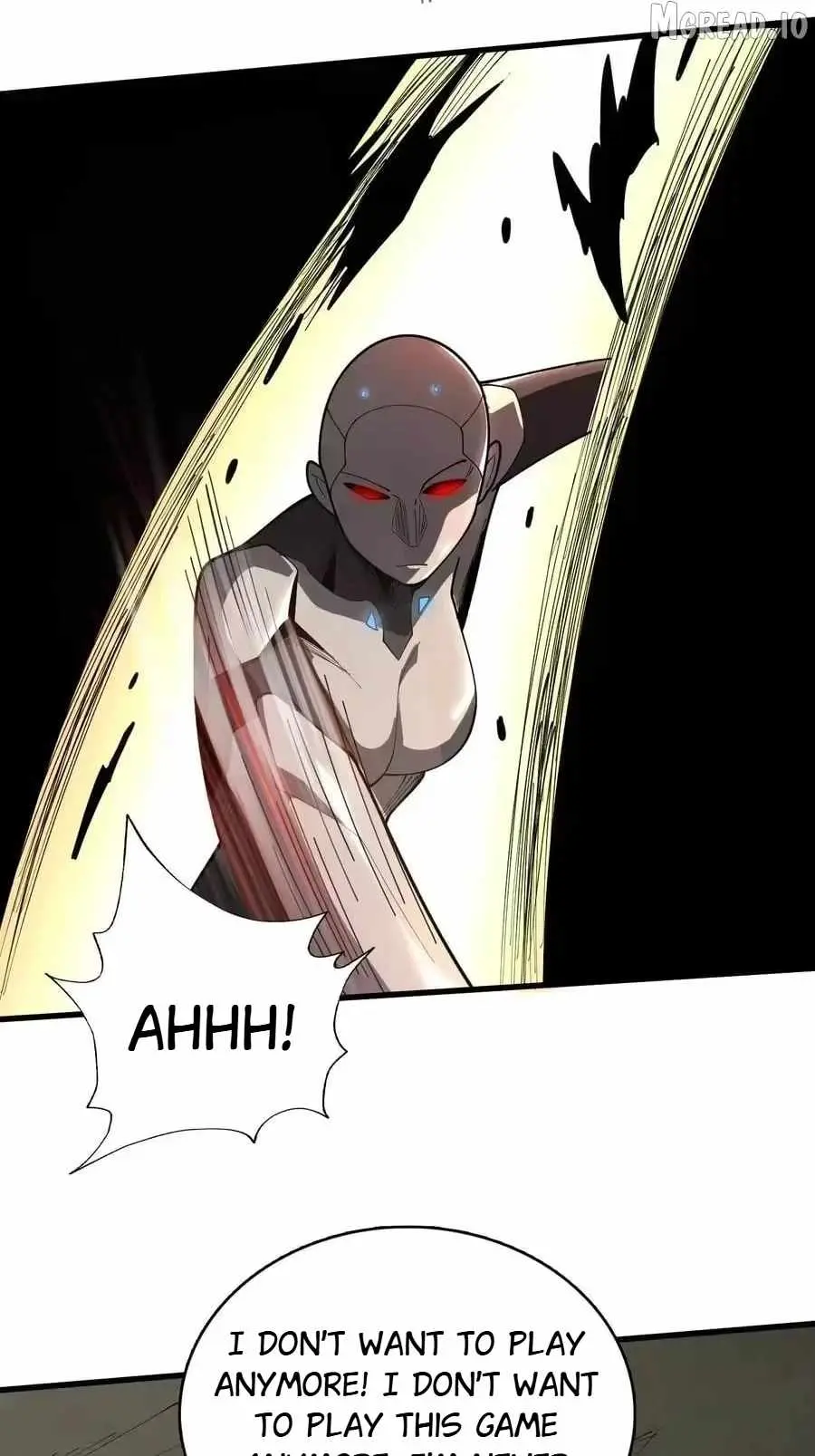 Read Strongest Player chapter 42 image 37 on Lezhin