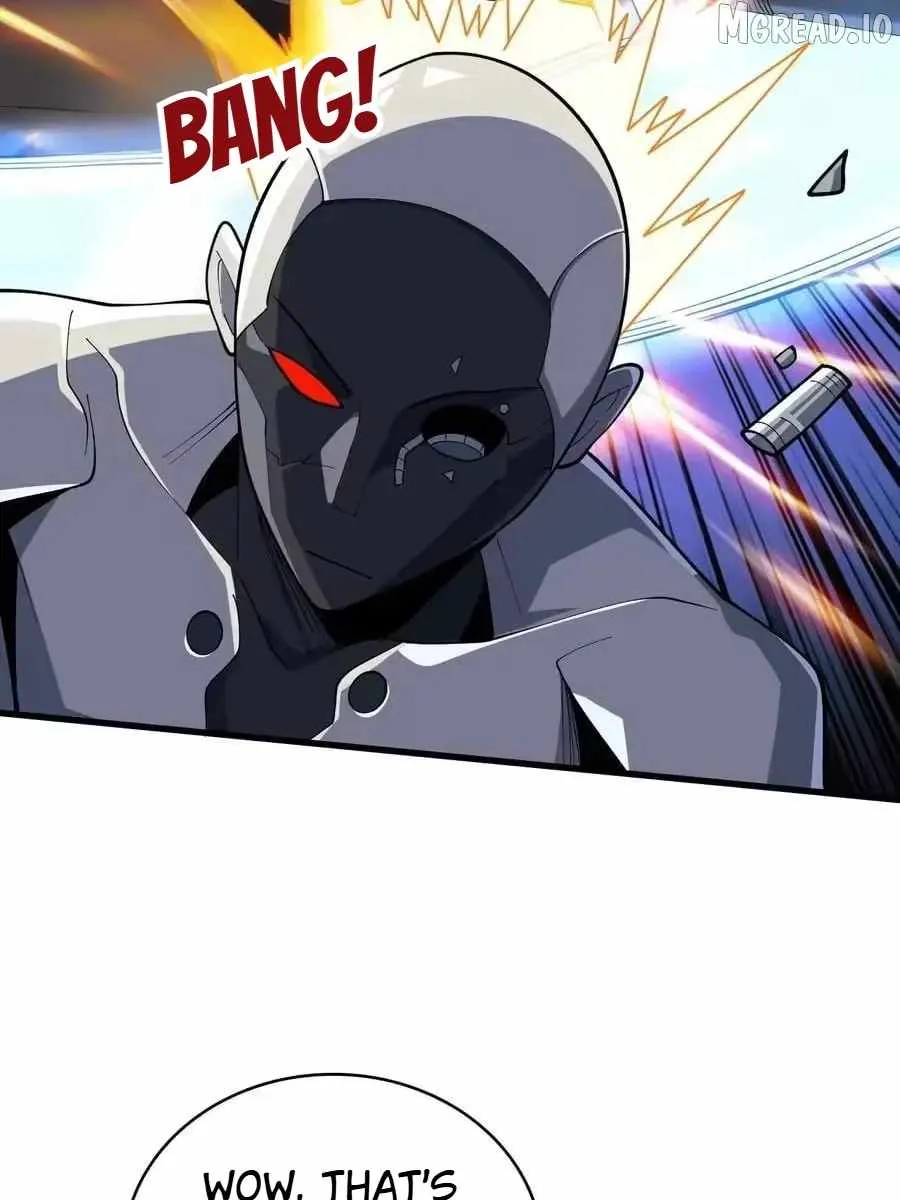 Read Strongest Player chapter 42 image 43 on Lezhin