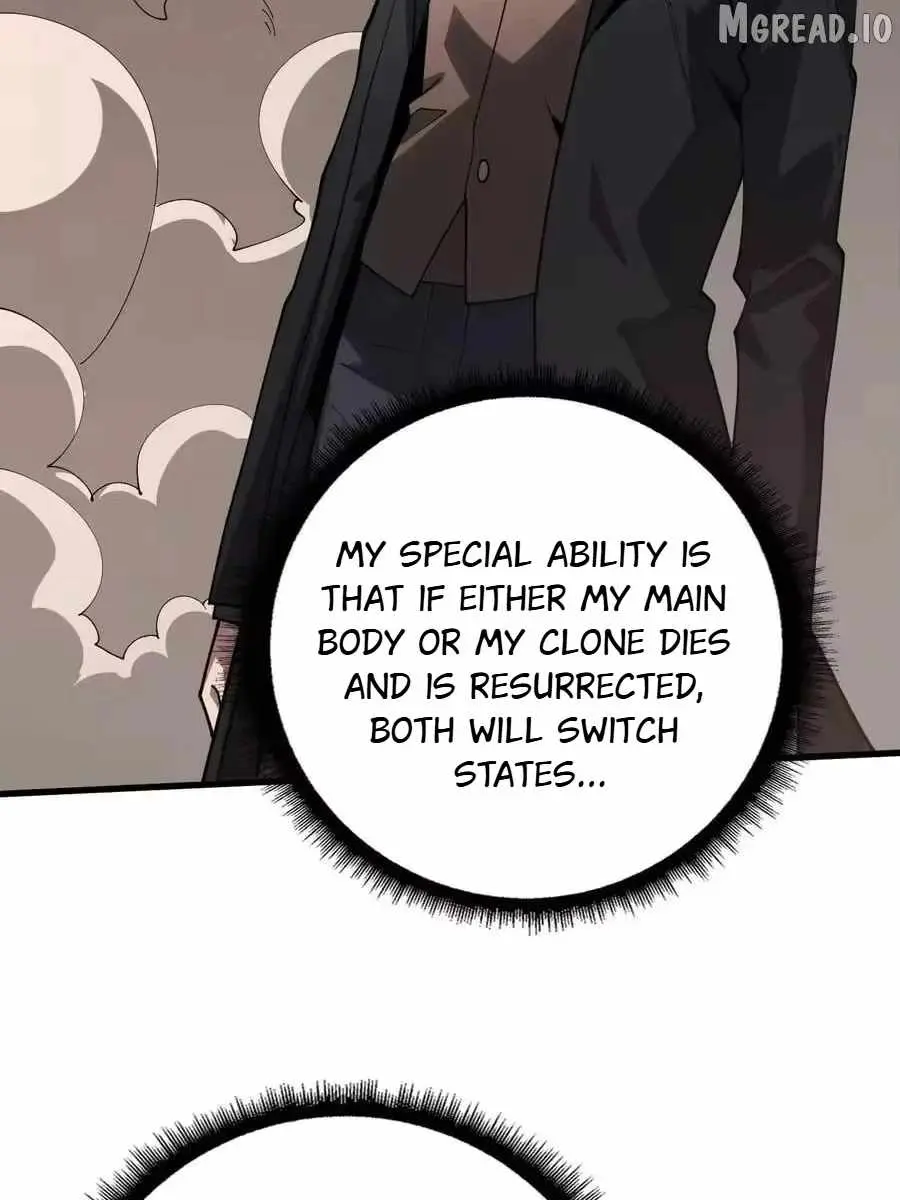 Read Strongest Player chapter 43 image 1 on Lezhin