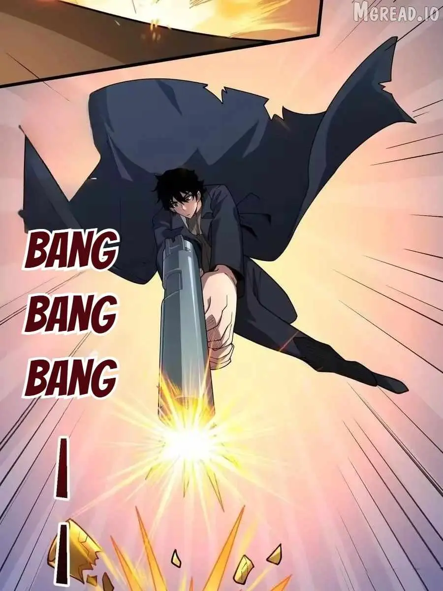 Read Strongest Player chapter 43 image 11 on Lezhin