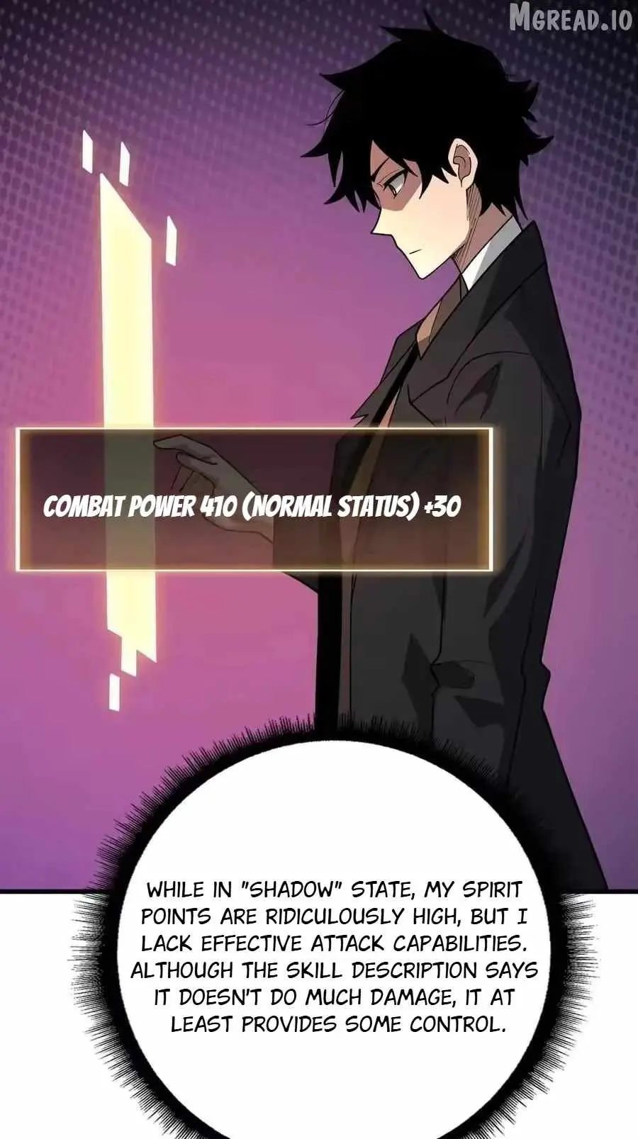 Read Strongest Player chapter 43 image 16 on Lezhin