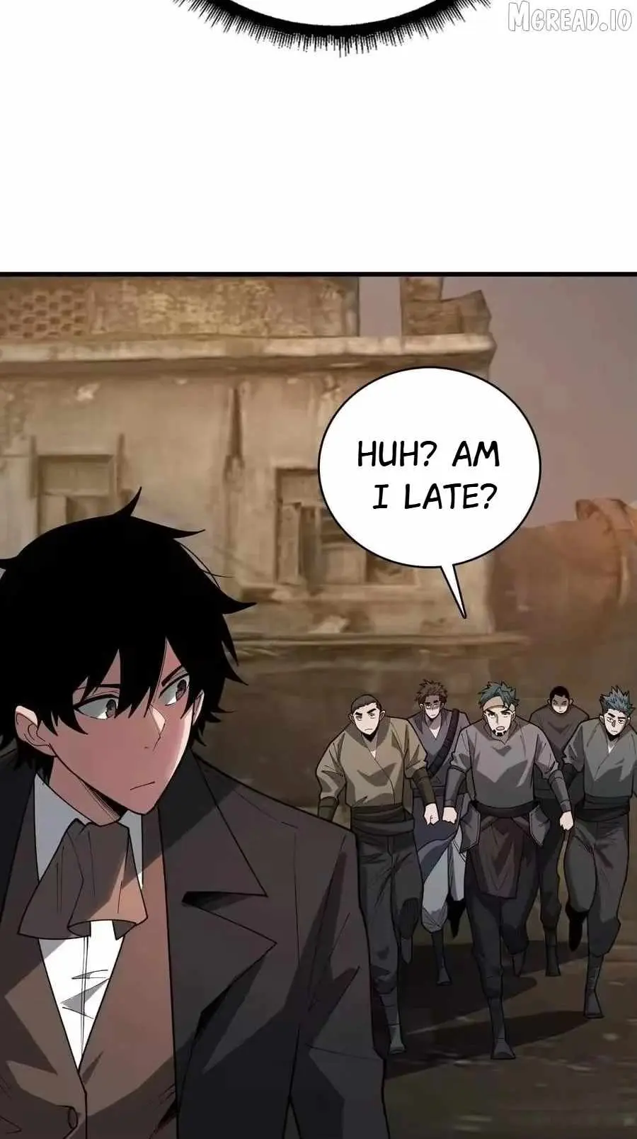 Read Strongest Player chapter 43 image 17 on Lezhin