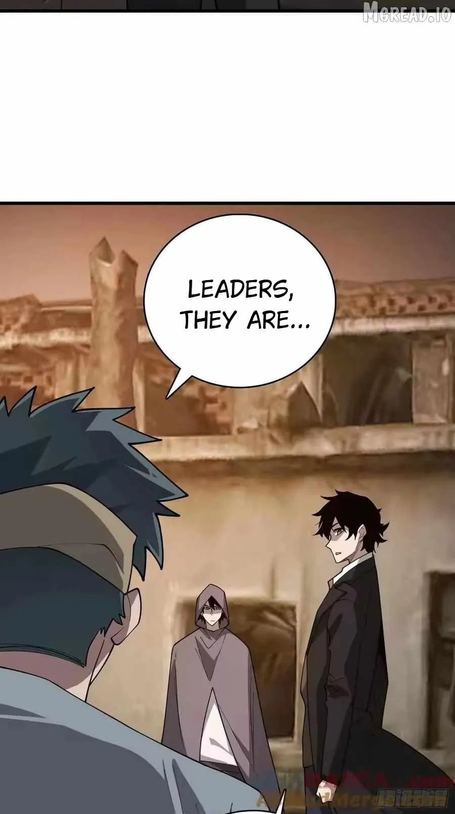 Read Strongest Player chapter 43 image 18 on Lezhin