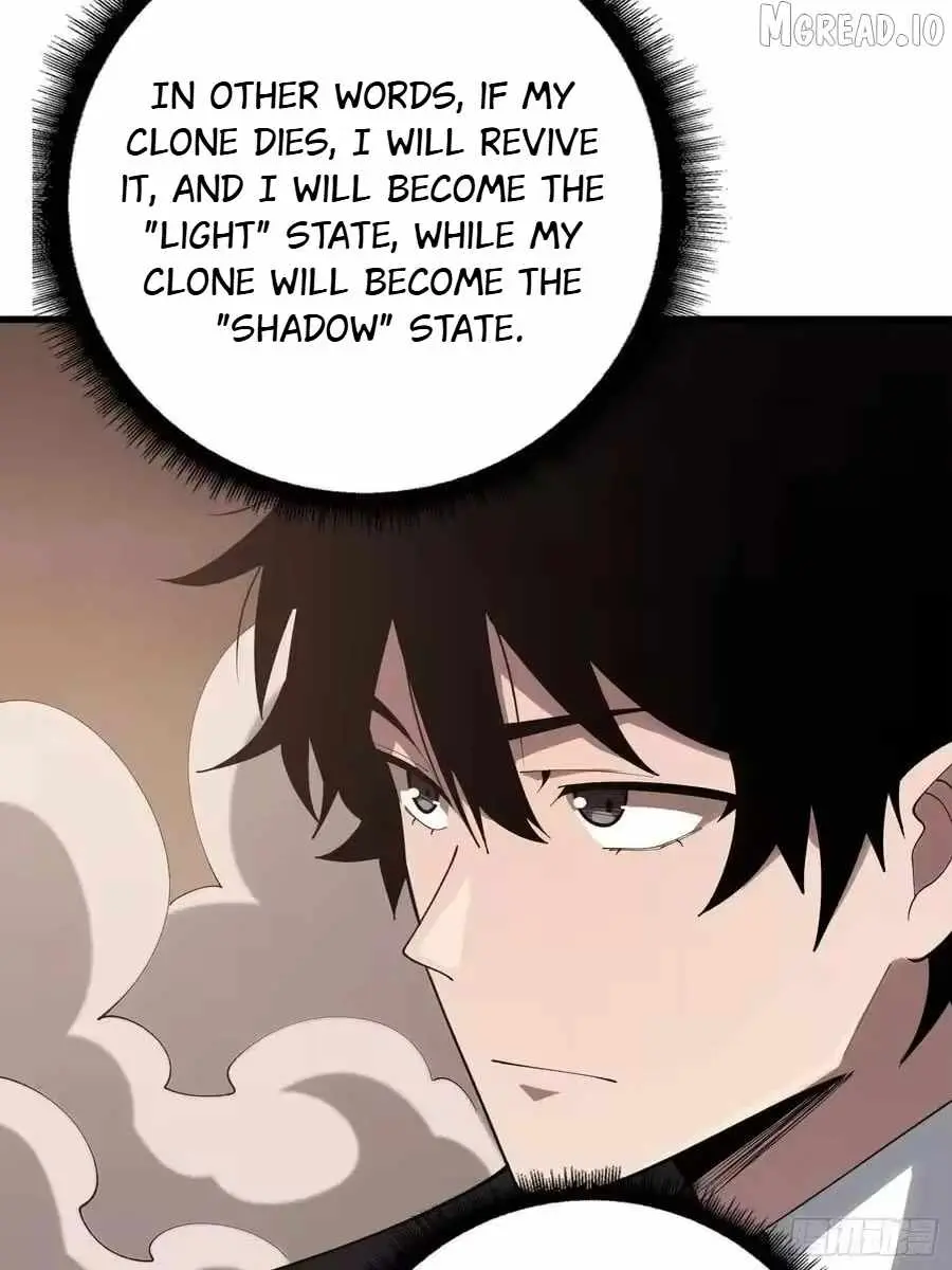 Read Strongest Player chapter 43 image 2 on Lezhin