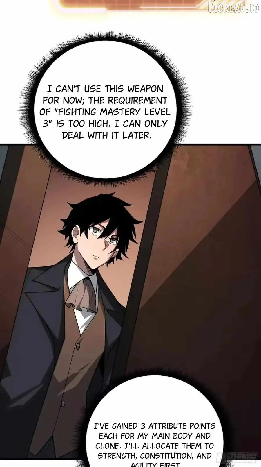 Read Strongest Player chapter 43 image 23 on Lezhin