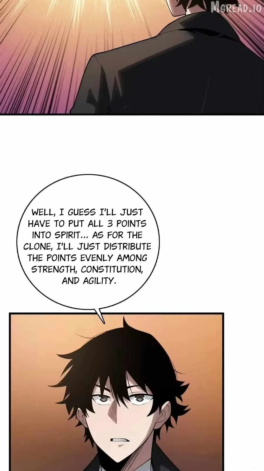 Read Strongest Player chapter 43 image 25 on Lezhin
