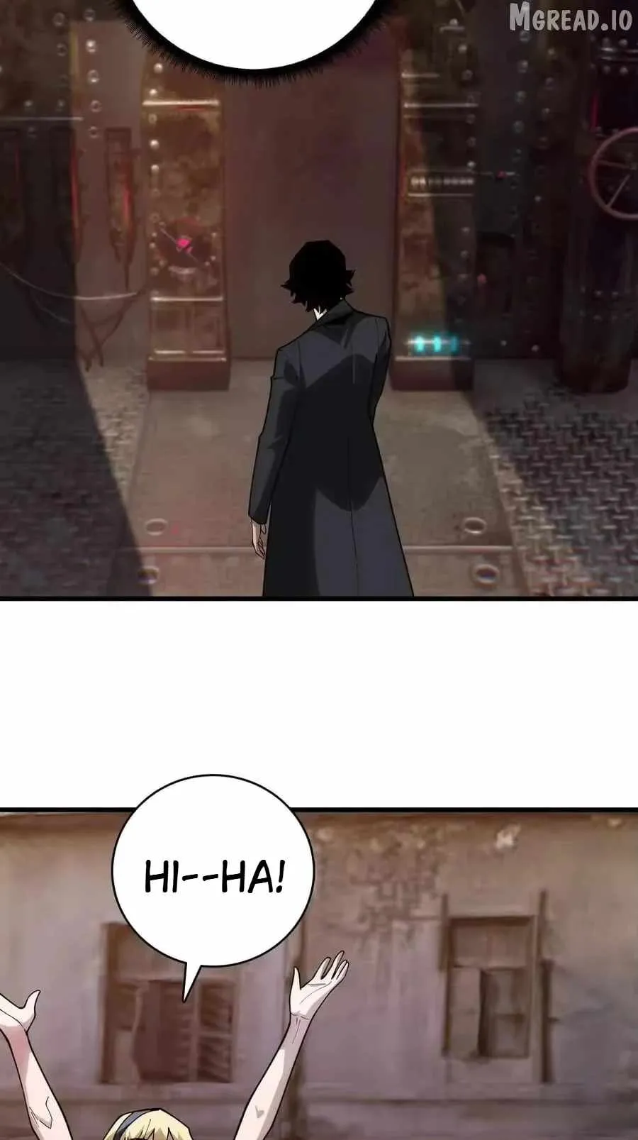 Read Strongest Player chapter 43 image 29 on Lezhin