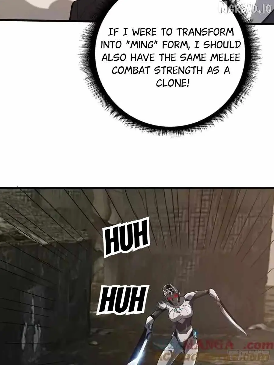 Read Strongest Player chapter 43 image 3 on Lezhin