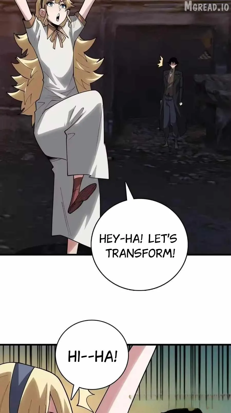 Read Strongest Player chapter 43 image 30 on Lezhin