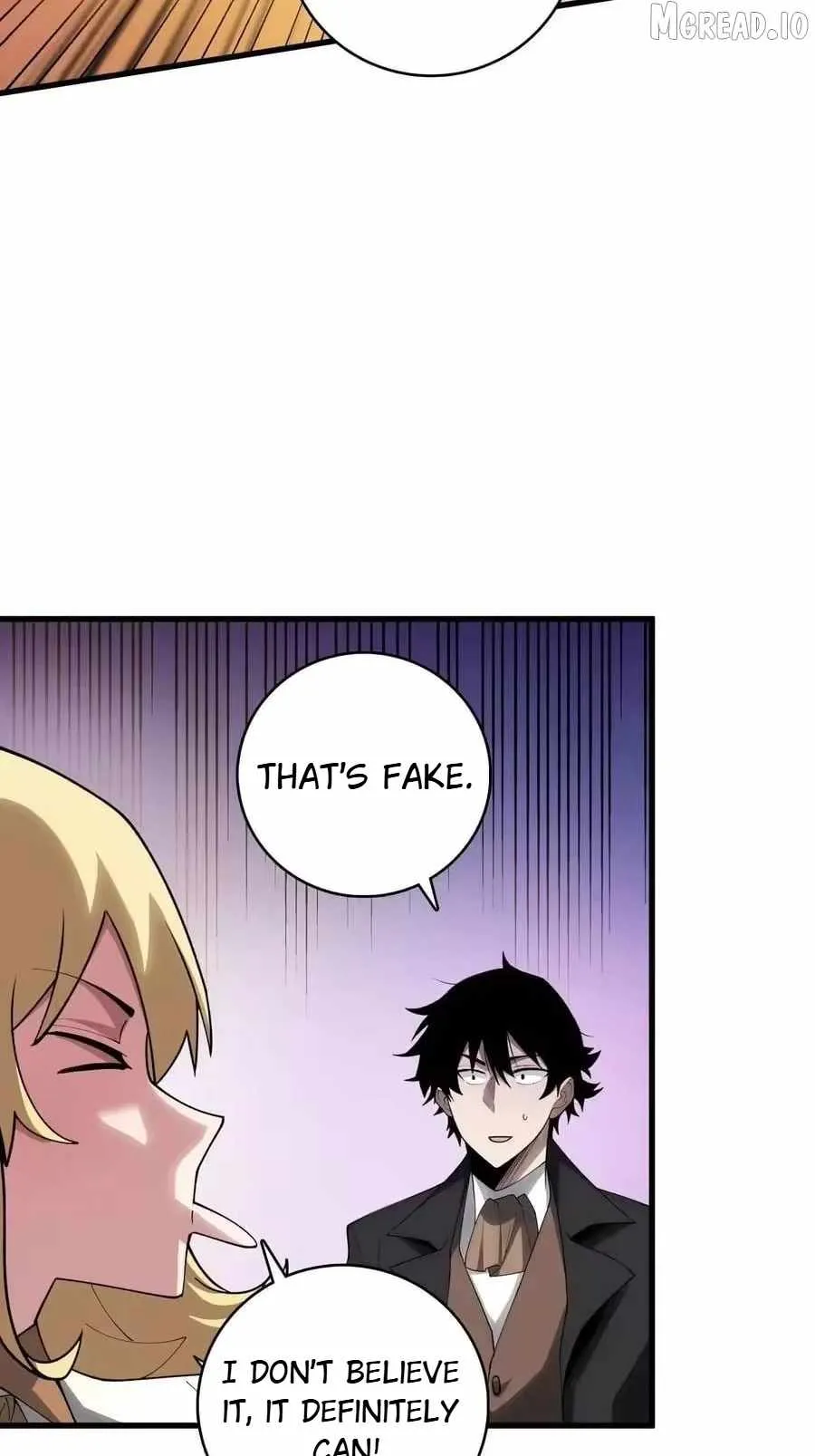 Read Strongest Player chapter 43 image 35 on Lezhin