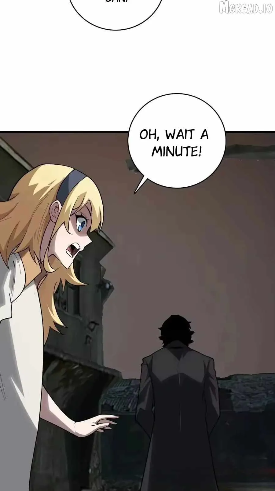 Read Strongest Player chapter 43 image 36 on Lezhin