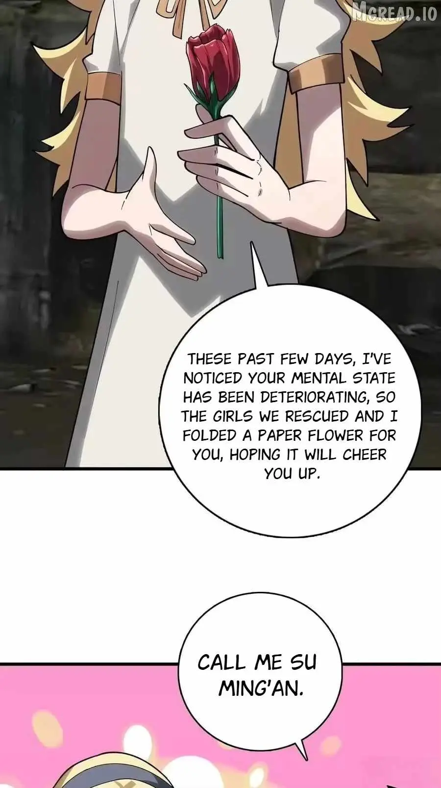Read Strongest Player chapter 43 image 38 on Lezhin
