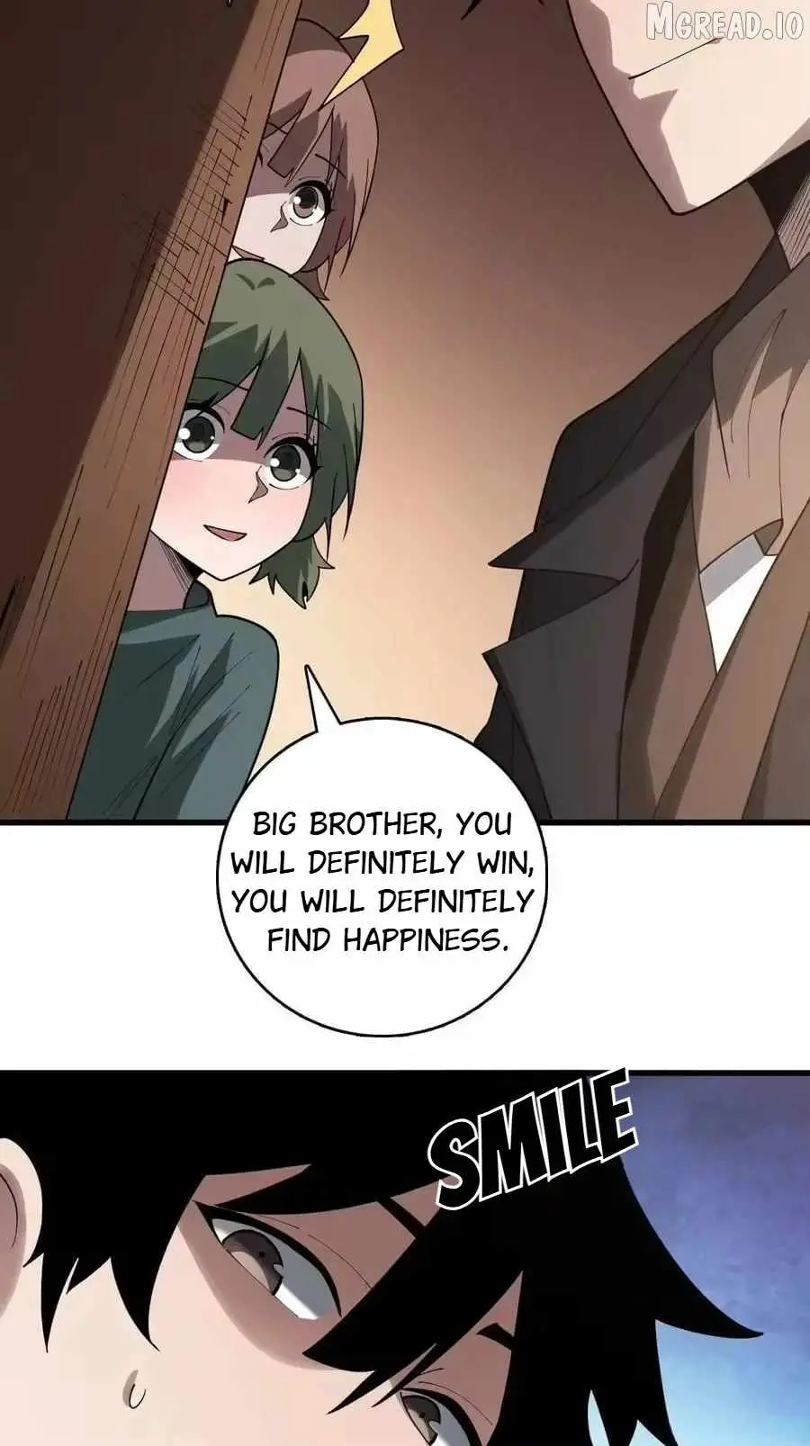 Read Strongest Player chapter 43 image 40 on Lezhin