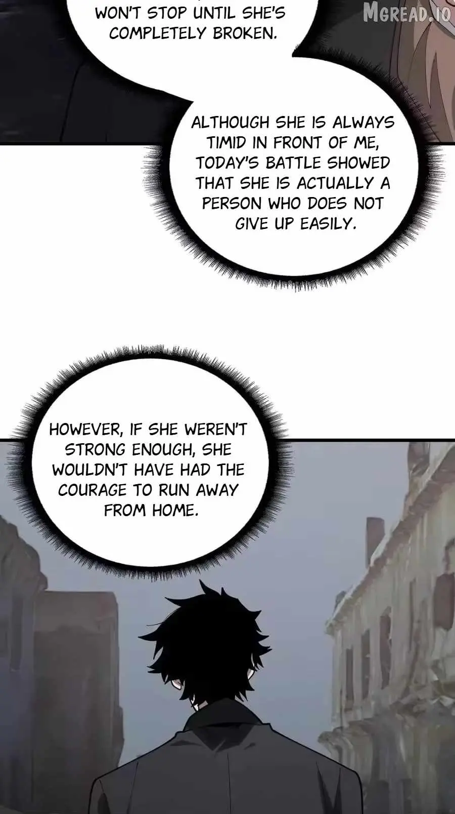 Read Strongest Player chapter 43 image 43 on Lezhin