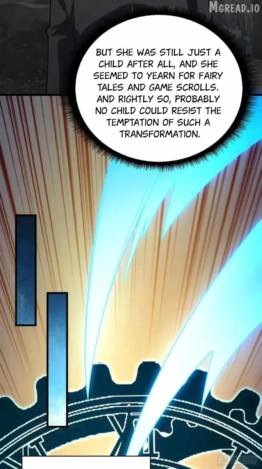 Read Strongest Player chapter 43 image 44 on Lezhin