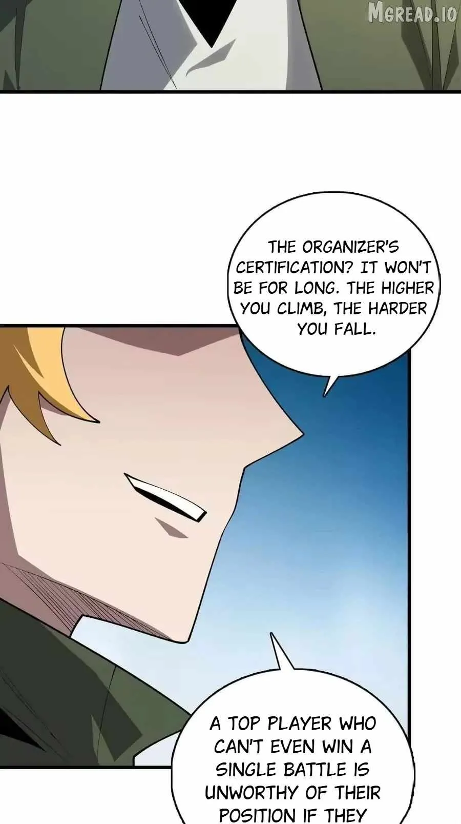 Read Strongest Player chapter 43 image 49 on Lezhin