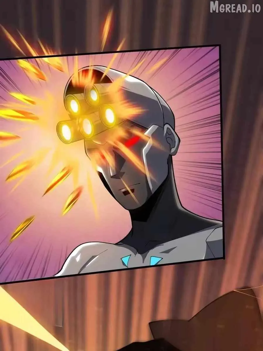 Read Strongest Player chapter 43 image 5 on Lezhin