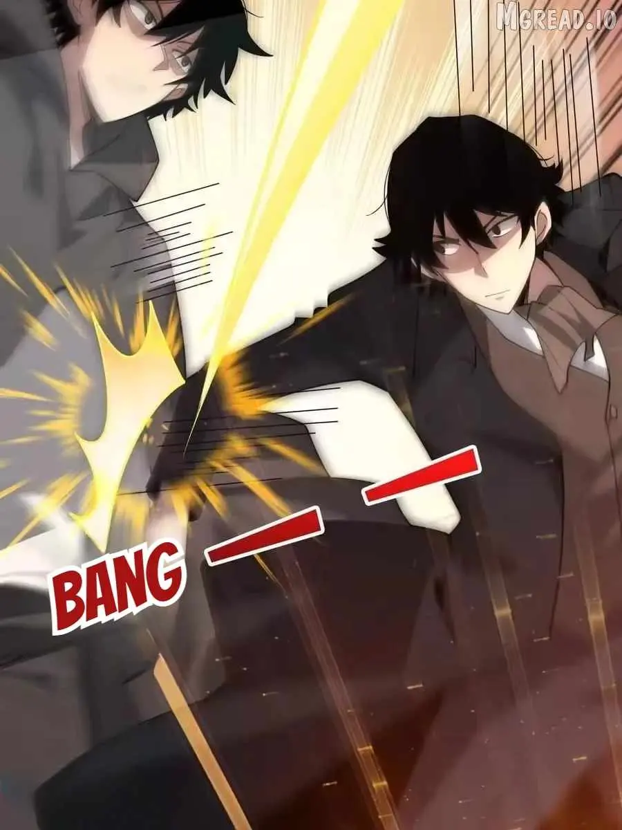 Read Strongest Player chapter 43 image 9 on Lezhin