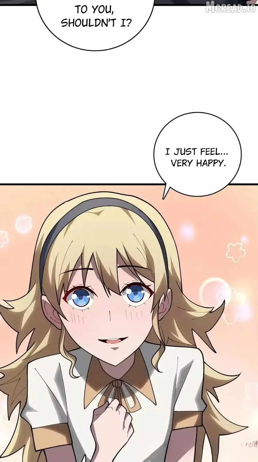 Read Strongest Player chapter 44 image 10 on Lezhin