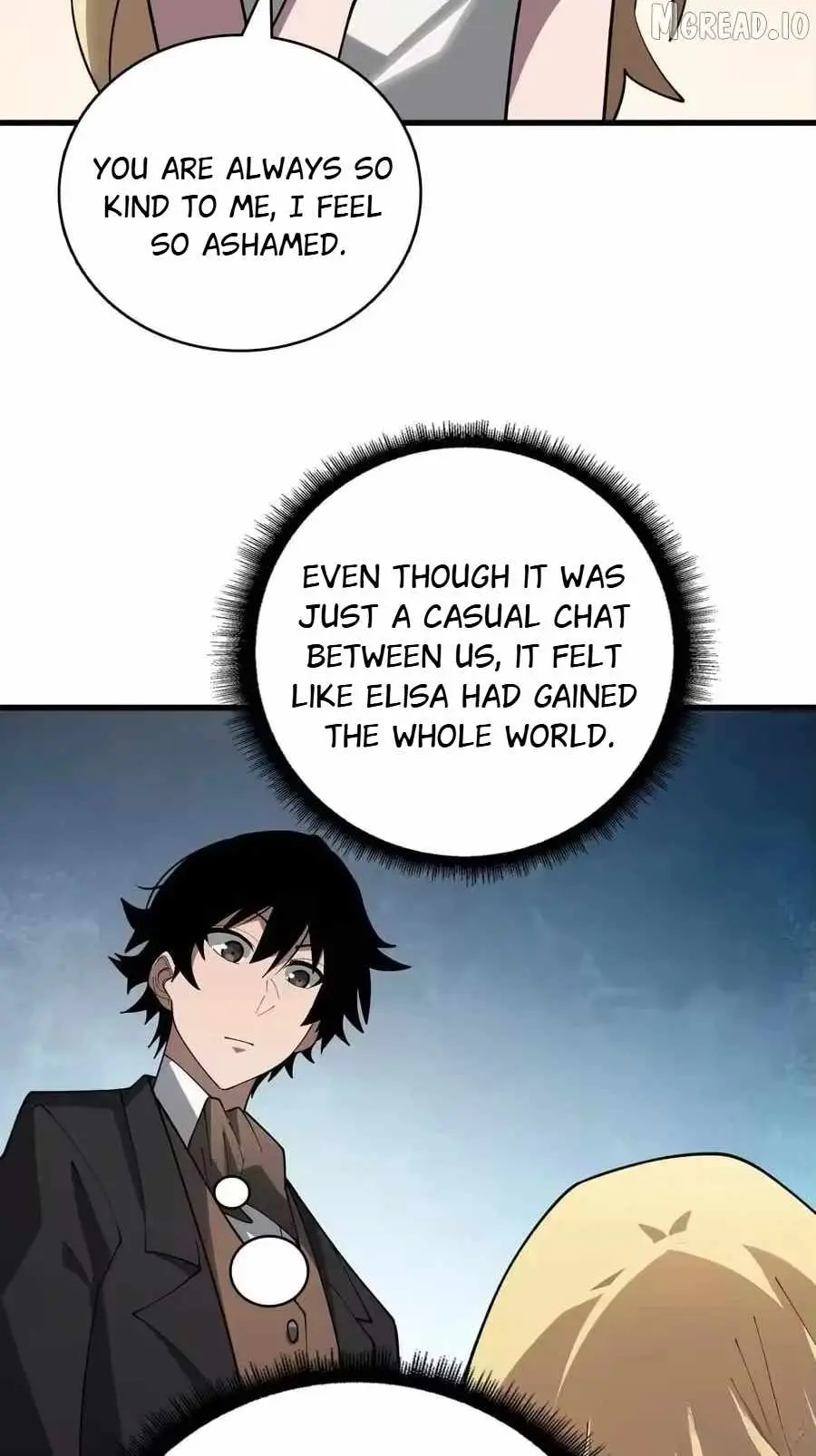 Read Strongest Player chapter 44 image 11 on Lezhin