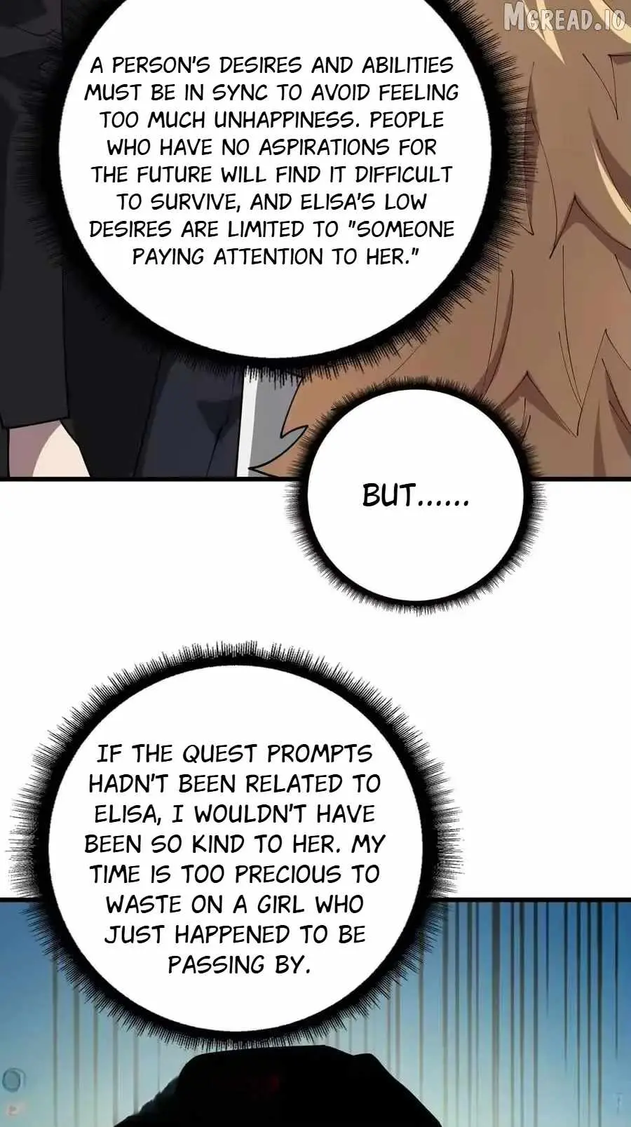 Read Strongest Player chapter 44 image 12 on Lezhin