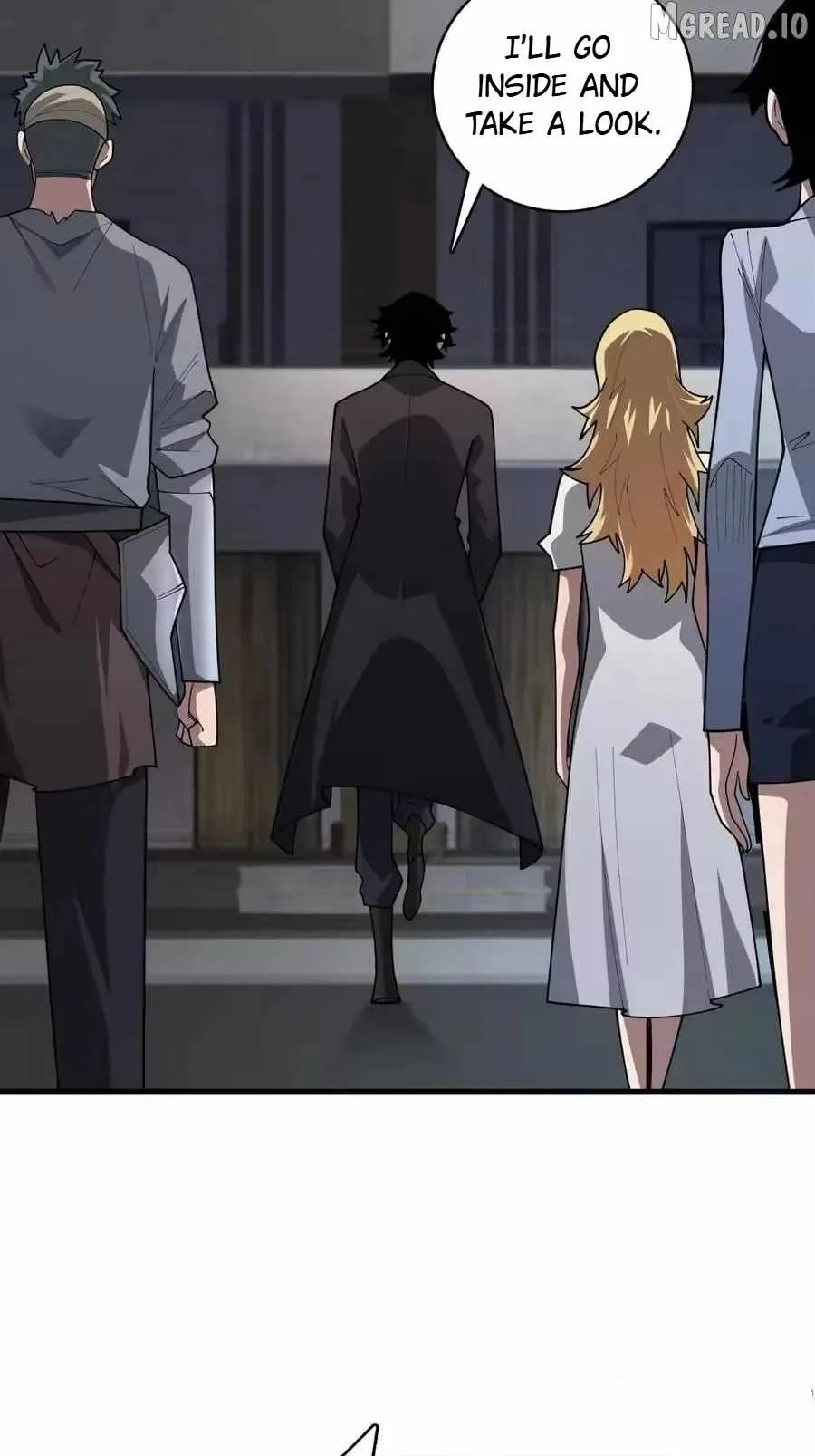 Read Strongest Player chapter 44 image 14 on Lezhin