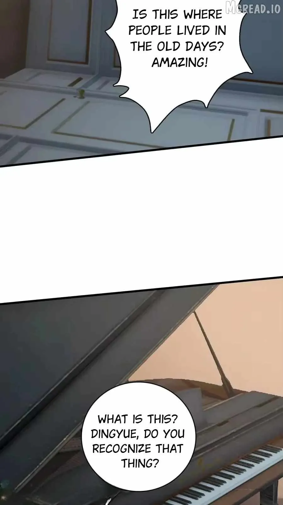 Read Strongest Player chapter 44 image 16 on Lezhin